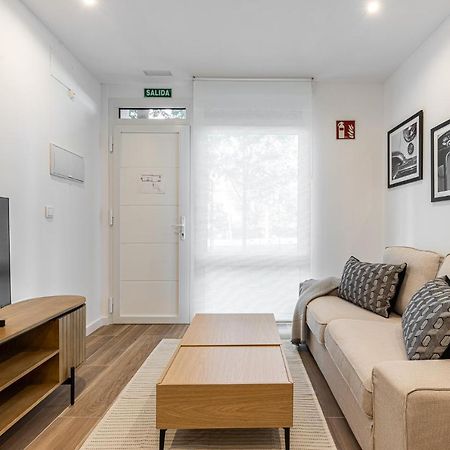 Waou Best II Madrid Rio 外观 照片