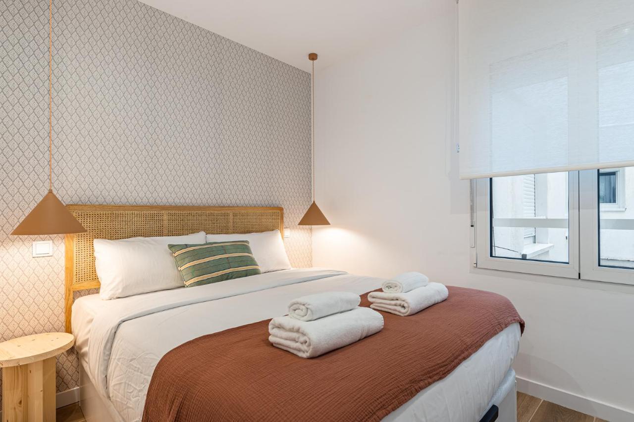 Waou Best II Madrid Rio 外观 照片