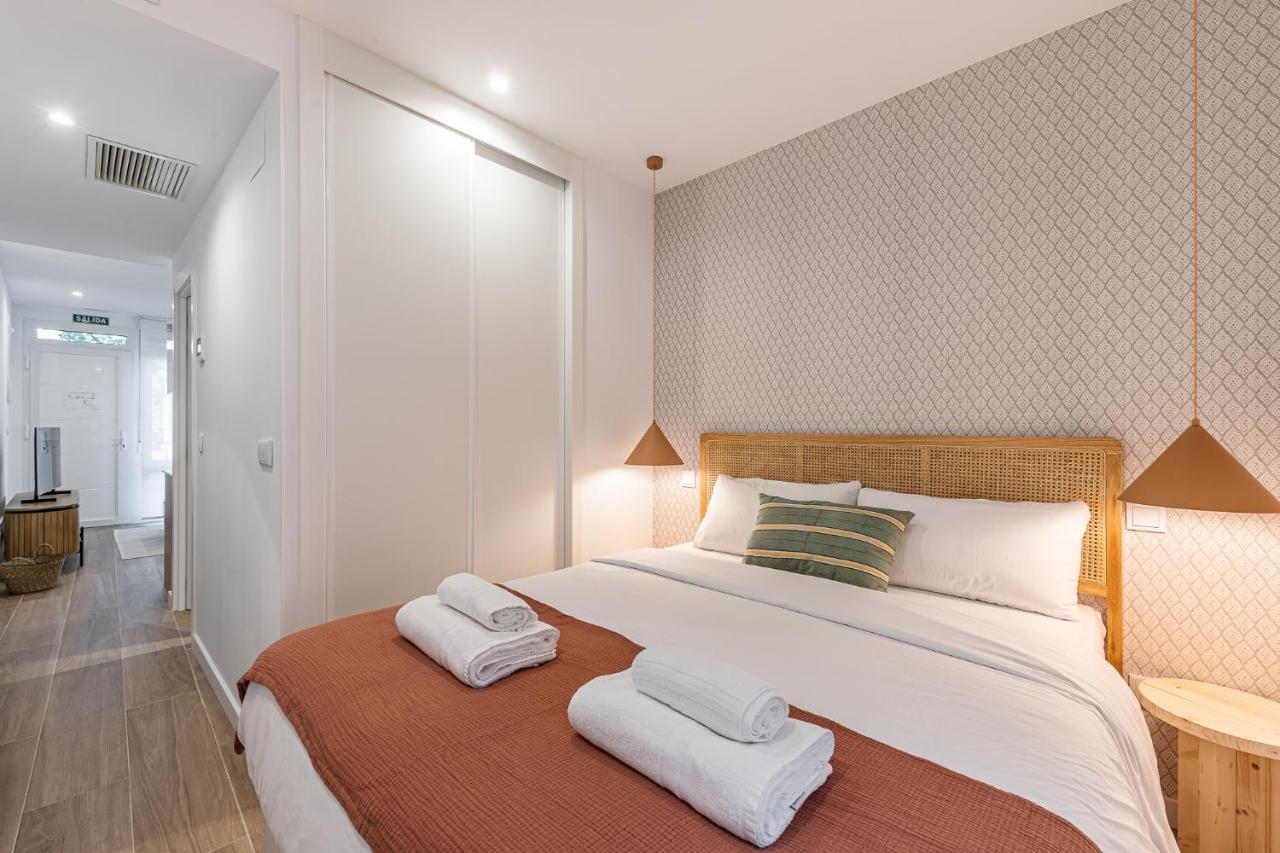 Waou Best II Madrid Rio 外观 照片